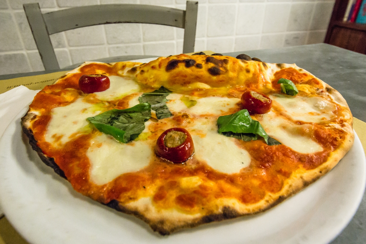 AnticaPorta Pizzeria Firenze Ristorante pizzeria firenze Antica